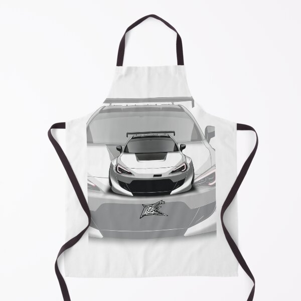 Item preview, toyota gt86 brz colorshift white  designed and sold by NaquashM.
