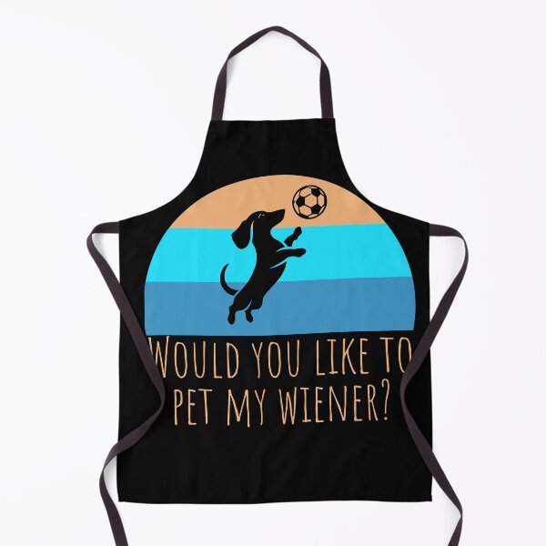 Item preview, Would you like to pet my wiener?  designed and sold by Twisted-Teeze.
