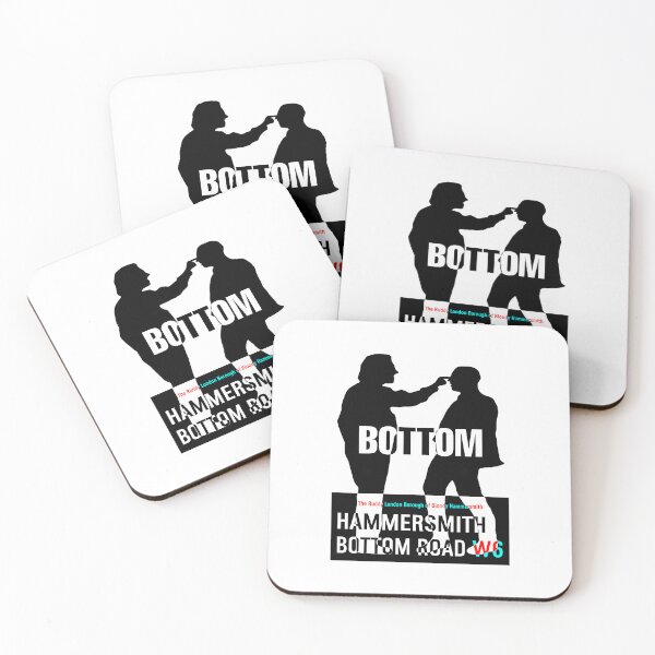 Item preview, Hammersmith Boys Classic Vintage British Comedy 1990s V4c designed and sold by RetrospectUK.