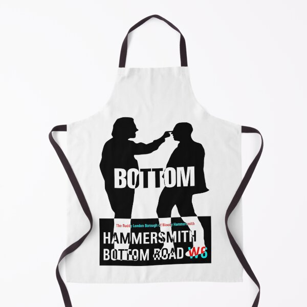 Item preview, Hammersmith Boys Classic Vintage British Comedy 1990s V4c designed and sold by RetrospectUK.