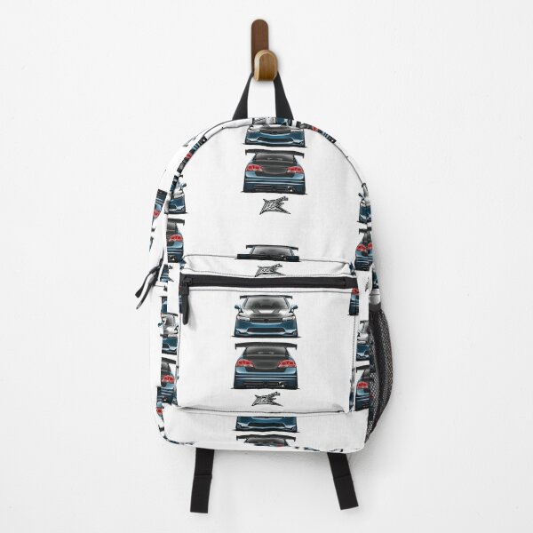 Item preview, fb civic blue  designed and sold by NaquashM.