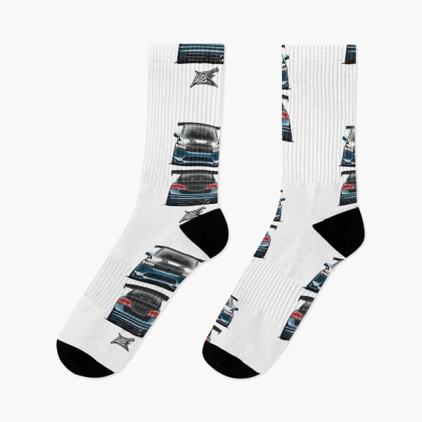 Item preview, fb civic blue  designed and sold by NaquashM.