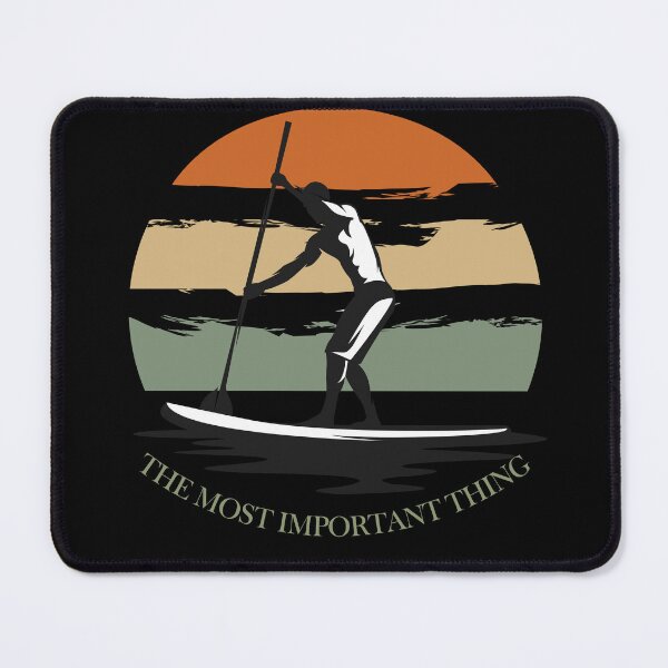 Item preview, The Most Important Thing Supboard Supboarding Mr.Lipsky designed and sold by Mr-Lipsky.