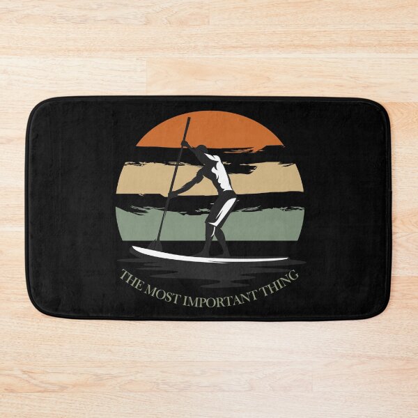 Item preview, The Most Important Thing Supboard Supboarding Mr.Lipsky designed and sold by Mr-Lipsky.