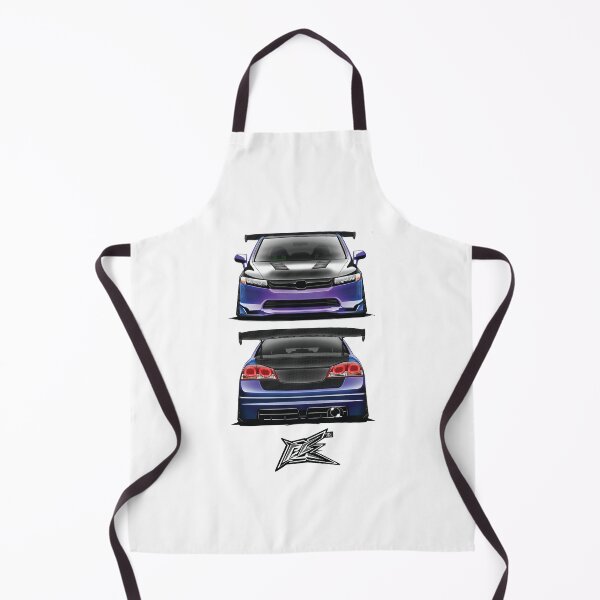 Item preview, fb civic purple  designed and sold by NaquashM.
