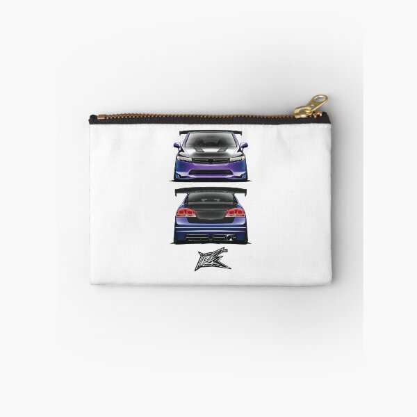 Item preview, fb civic purple  designed and sold by NaquashM.