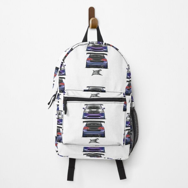 Item preview, fb civic purple  designed and sold by NaquashM.