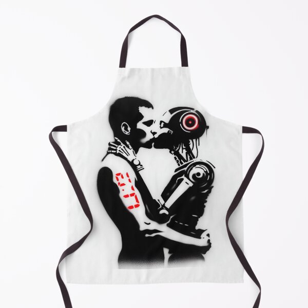 Item preview, Save me A.I designed and sold by urbanriot.
