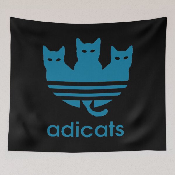 Item preview, adicats designed and sold by 123ks.