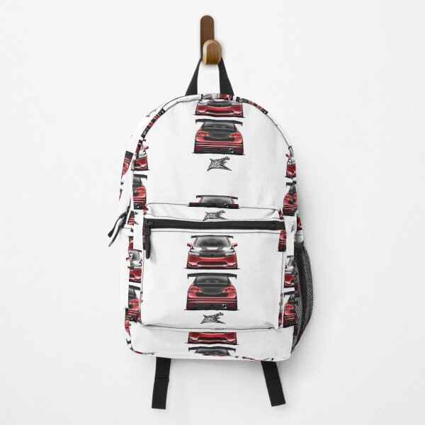 Item preview, fb civic red  designed and sold by NaquashM.