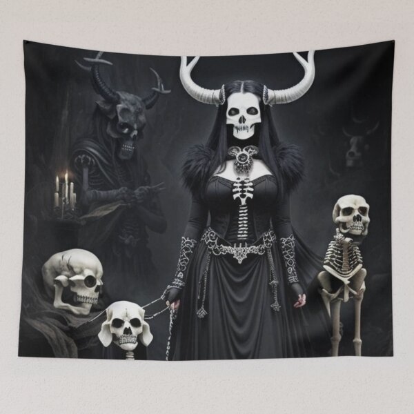 Item preview, The Underworld  designed and sold by BiancaDPetals.