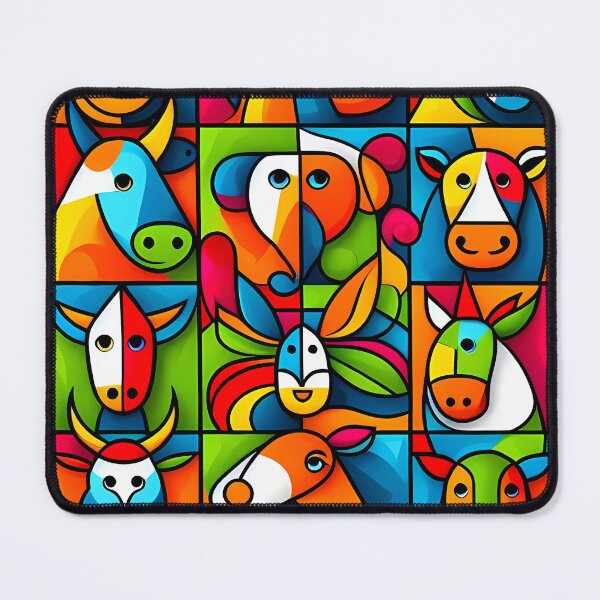 Item preview, Party Animals  designed and sold by OzzFrequency.
