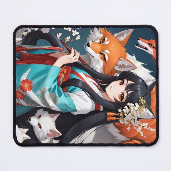 Item preview, Kitsune designed and sold by RaF71PrO.