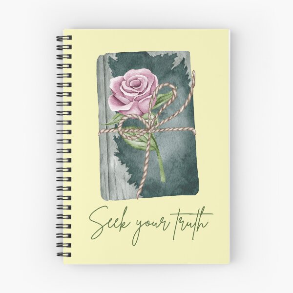 Item preview, Seek Your Truth designed and sold by Shalinistudio.