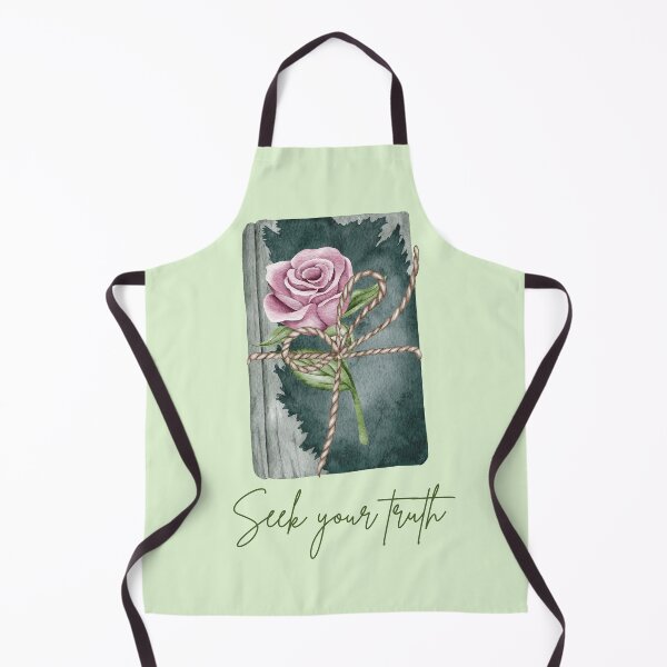 Item preview, Seek Your Truth designed and sold by Shalinistudio.