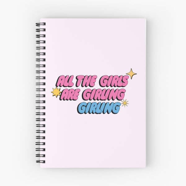 Artikelvorschau, Alle Mädchen sind Mädchen, Mädchen, LE SSERAFIM entworfen und verkauft von ClodetteDesigns.