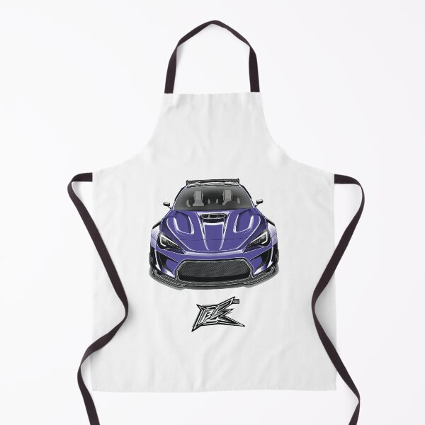 Item preview, toyota gt86 brz body kit purple designed and sold by NaquashM.