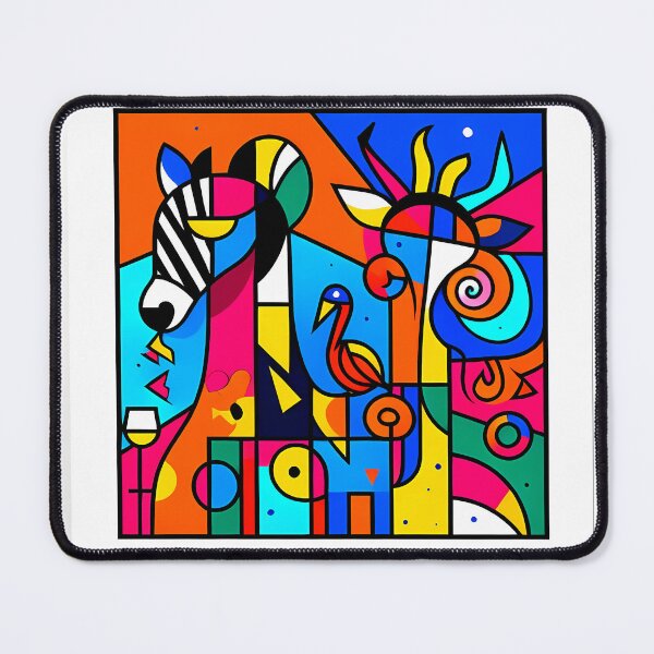 Item preview, Party Animals  designed and sold by OzzFrequency.