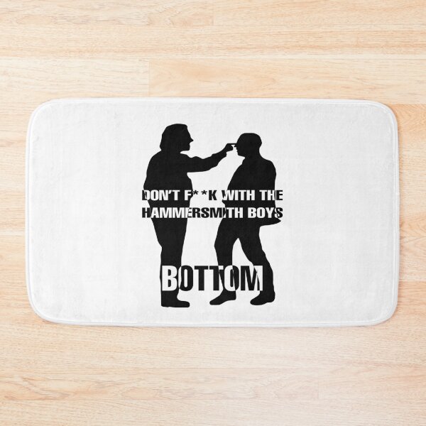 Item preview, Hammersmith Boys Classic Vintage British Comedy 1990s V4d designed and sold by RetrospectUK.