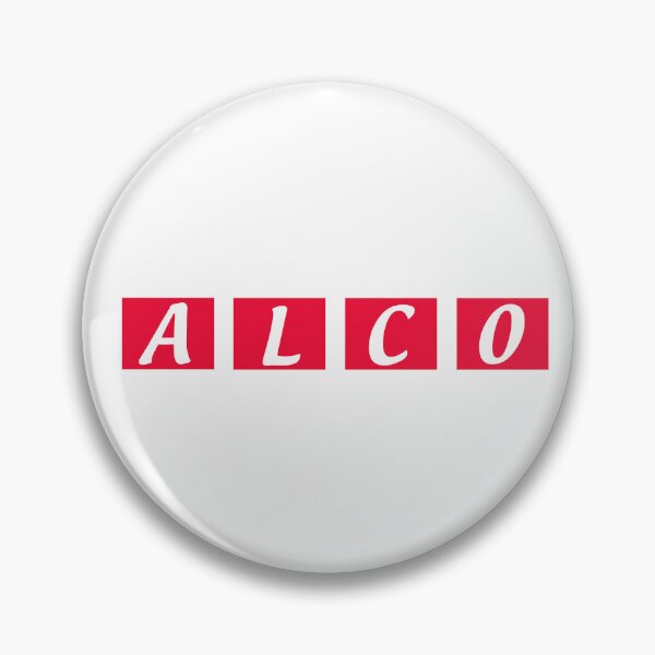 Item preview, Alco designed and sold by Silkyboy.