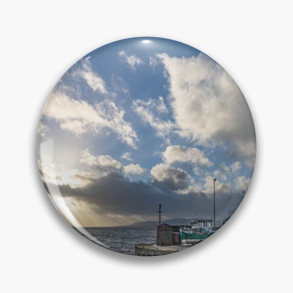 Item preview, Carrickfergus Harbour 3 designed and sold by Nigel R Bell Photography.