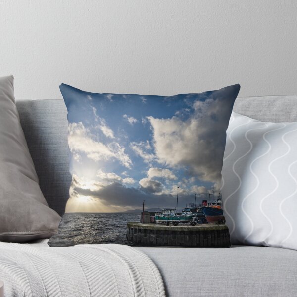 Item preview, Carrickfergus Harbour 3 designed and sold by Nigel R Bell Photography.