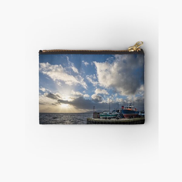 Item preview, Carrickfergus Harbour 3 designed and sold by Nigel R Bell Photography.