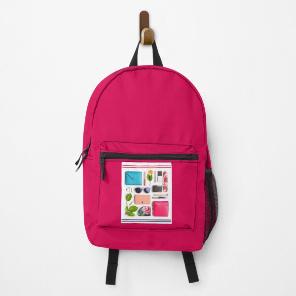 Item preview, The women's things, bright composition designed and sold by silent-violin.
