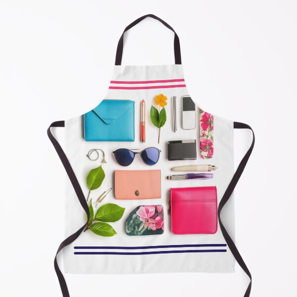 Item preview, The women's things, bright composition designed and sold by silent-violin.