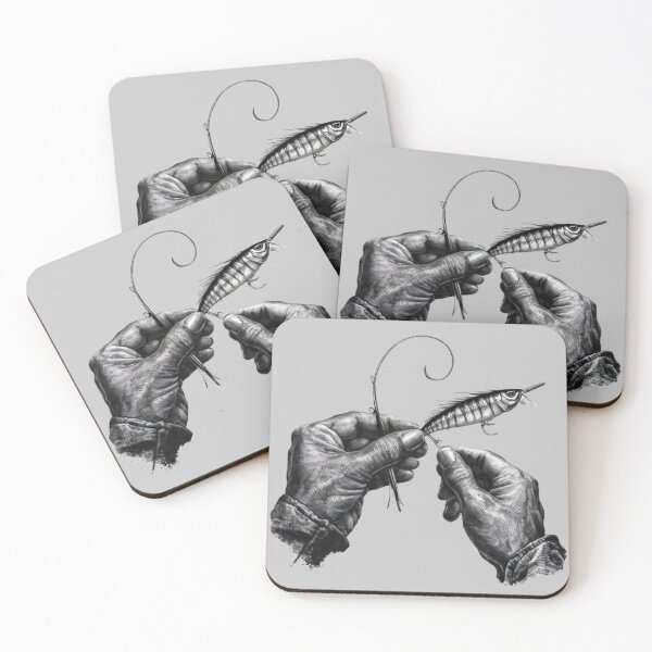 Item preview, Fishing Hobby designed and sold by 123ks.
