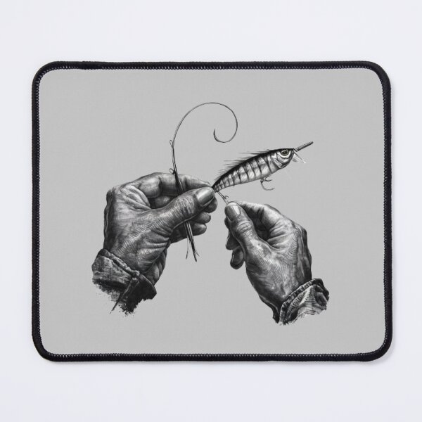 Item preview, Fishing Hobby designed and sold by 123ks.