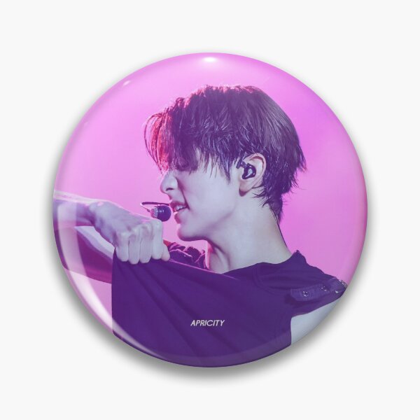 Item preview, SOOBIN:THE KILLA designed and sold by AzmayosShop.