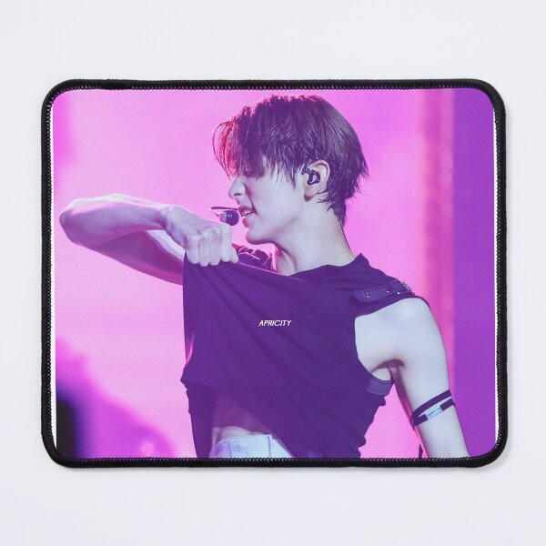 Item preview, SOOBIN:THE KILLA designed and sold by AzmayosShop.