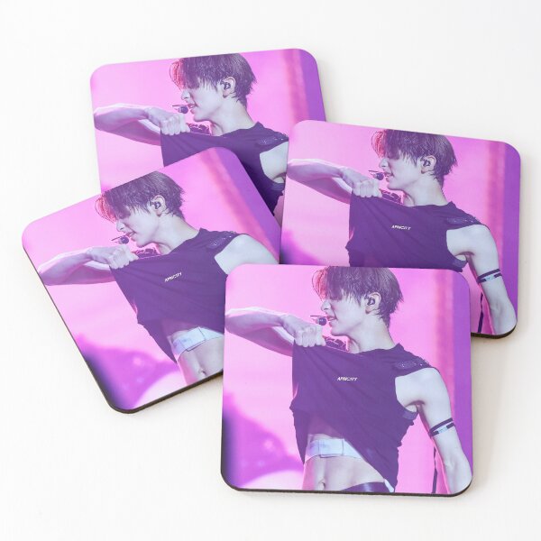 Item preview, SOOBIN:THE KILLA designed and sold by AzmayosShop.