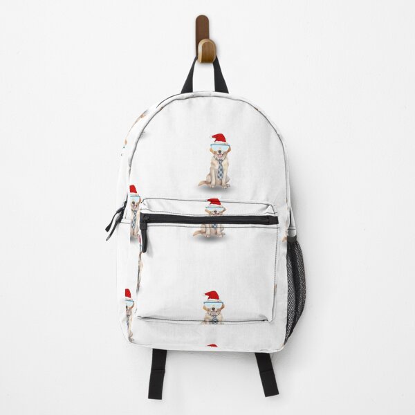 Item preview, Santa's Little Helper designed and sold by MiMiGuelShop.
