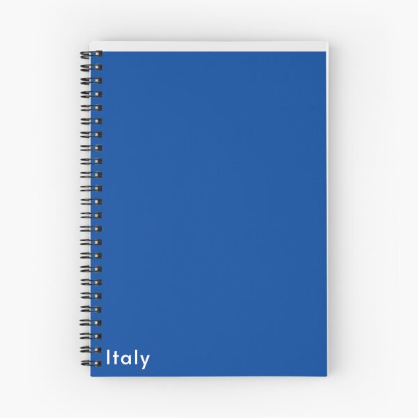 Item preview, Italy 2023 rwc shirt designed and sold by Scrum-Style.