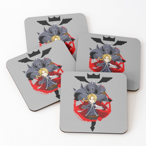 Item preview, Full Metal Brothers designed and sold by BlackCrystalRM.
