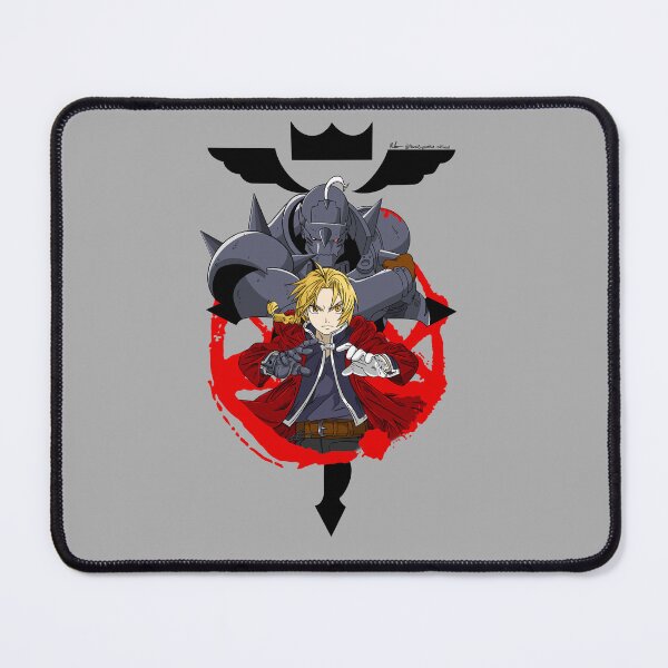 Item preview, Full Metal Brothers designed and sold by BlackCrystalRM.