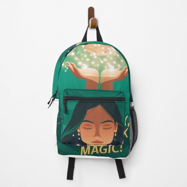 Item preview, Give Out Postivity, Get Back Magic! Law Of Attraction/Manifestation designed and sold by IManifestArt.