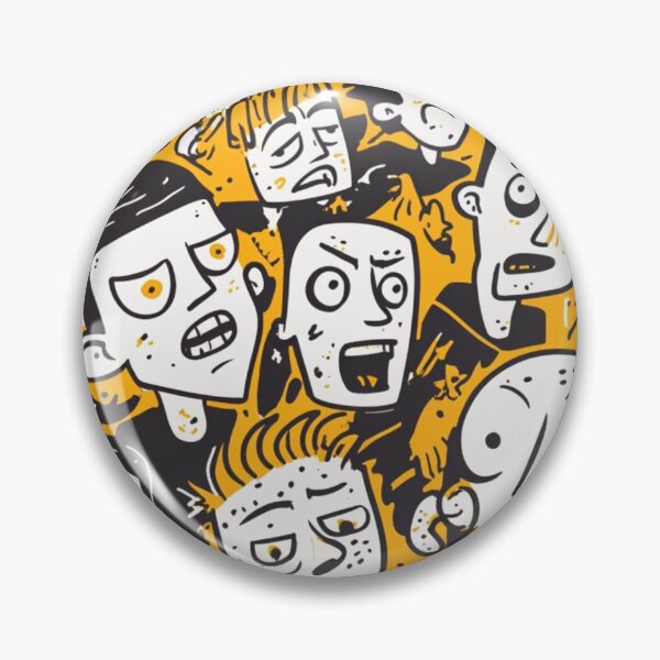 Item preview, 671 designed and sold by Print Fiction.