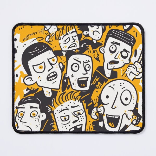 Item preview, 671 designed and sold by Print Fiction.