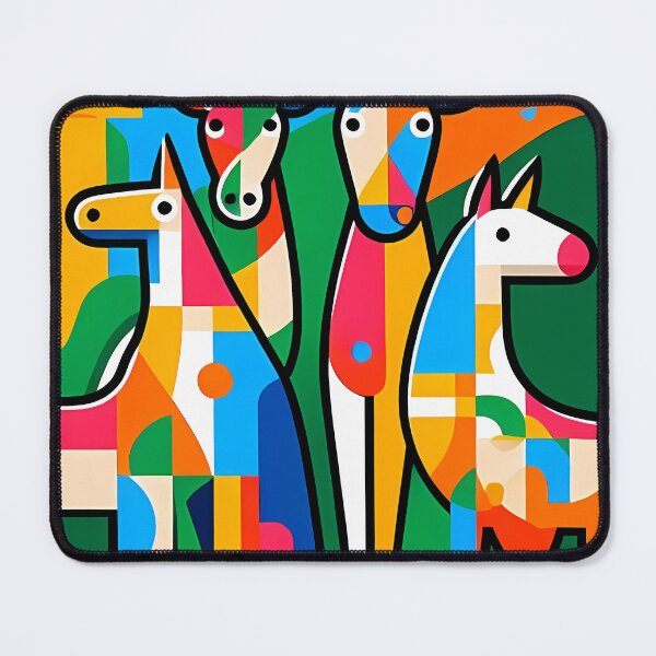 Item preview, Party Animals  designed and sold by OzzFrequency.