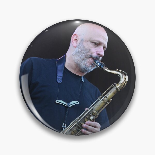 Item preview, Ben Ellman - Galactic - Photograph designed and sold by ConcertImages.