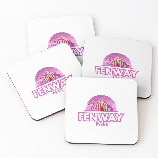 Item preview, Fenway Park designed and sold by Isso-Goud.
