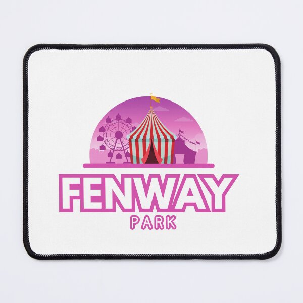 Item preview, Fenway Park designed and sold by Isso-Goud.