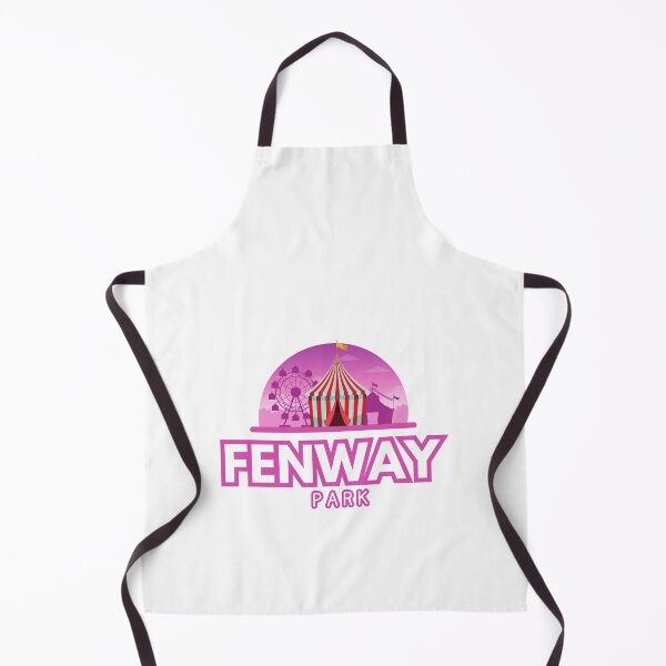 Item preview, Fenway Park designed and sold by Isso-Goud.
