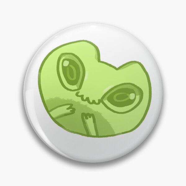 Item preview, Silly frog designed and sold by MoBeetlez.