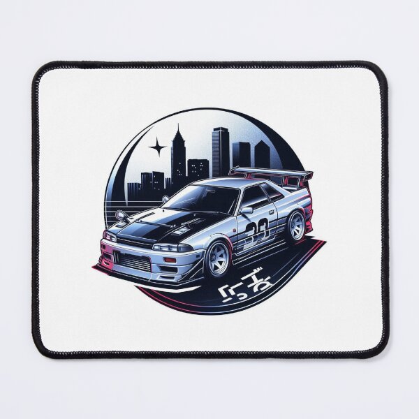 Item preview, Japanese Tuners : Automotive Merchandise -  designed and sold by InfmsCorp.