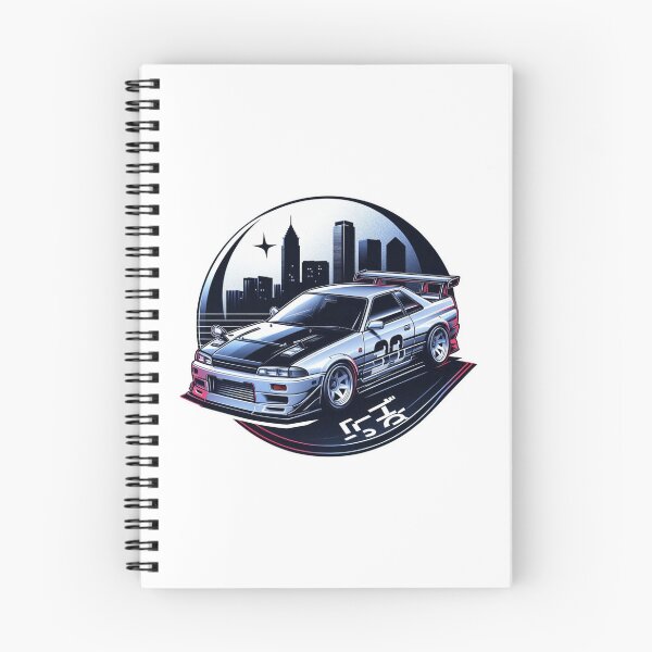 Item preview, Japanese Tuners : Automotive Merchandise -  designed and sold by InfmsCorp.