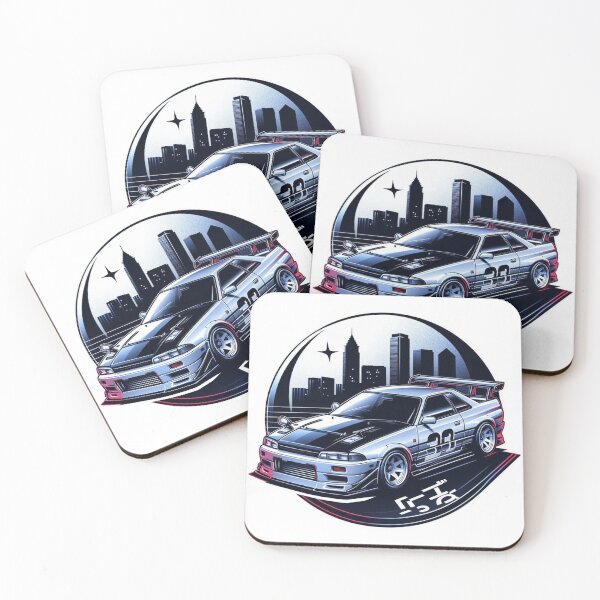 Item preview, Japanese Tuners : Automotive Merchandise -  designed and sold by InfmsCorp.